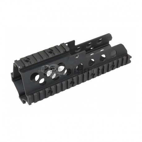 S&T G316C RIS Handguard