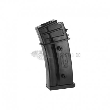 S&T G316 Series Mid-cap Magazine