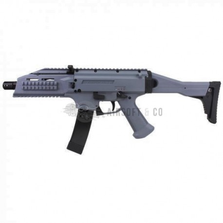 CZ Scorpion EVO 3 A1 BSG-DT