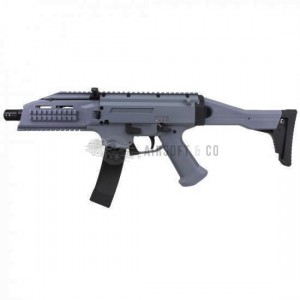Fusil airsoft CZ Scorpion EVO 3 A1 BSG-DT