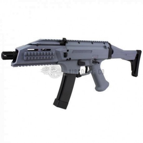 CZ Scorpion EVO 3 A1 BSG-DT