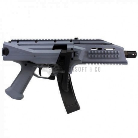 CZ Scorpion EVO 3 A1 BSG-DT