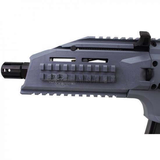 CZ Scorpion EVO 3 A1 BSG-DT