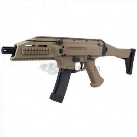 CZ Scorpion EVO 3 A1 BSG-DT