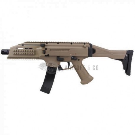 CZ Scorpion EVO 3 A1 BSG-DT