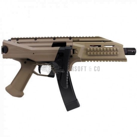 CZ Scorpion EVO 3 A1 BSG-DT