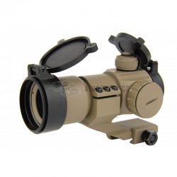 Red-dot Sight Cantilever Mount