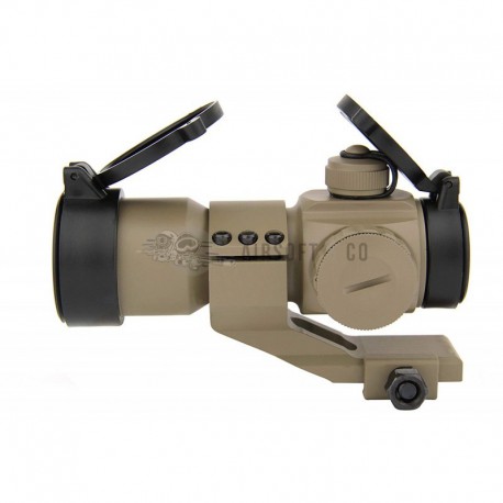 Red Dot Sight Cantilever Mount