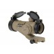 Red Dot Sight Cantilever Mount