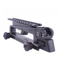 Rail Carry Handle M4 / M16