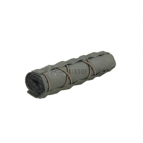 Couvre silencieux Cordura OD