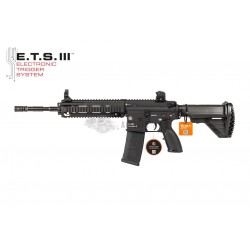 Evolution E-416 ETS III AEG