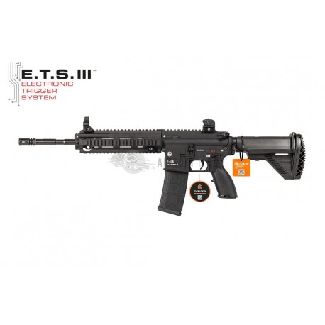 Evolution E-416 ETS III AEG