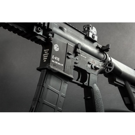 Evolution E-416 ETS III AEG