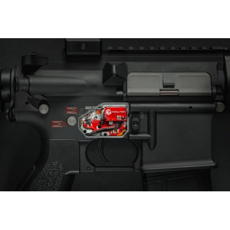 Evolution E-416 ETS III AEG