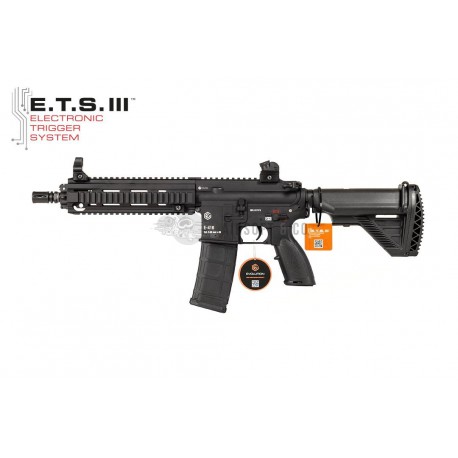 Evolution E-416 ETS III AEG