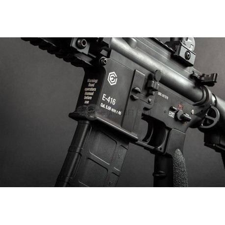 Evolution E-416 ETS III AEG