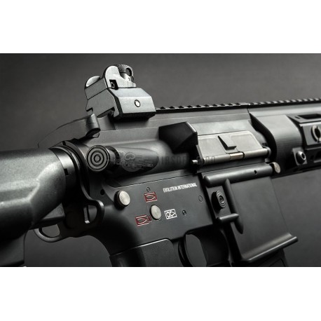 Evolution E-416 CQB ETS III AEG