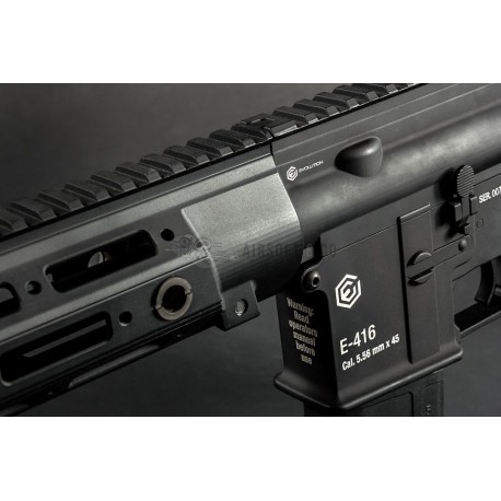 Evolution E-416 CQB ETS III AEG