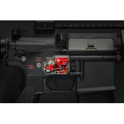 Evolution E-416 CQB ETS III AEG
