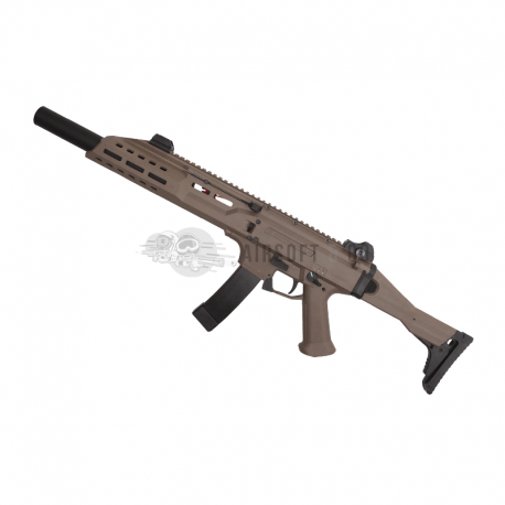 CZ Scorpion EVO 3 A1 B.E.T FDE-DT