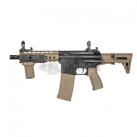 SPECNA ARMS SA-E12 EDGE PDW AEG
