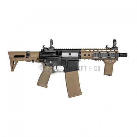 SPECNA ARMS SA-E12 EDGE PDW AEG