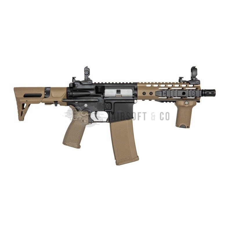 SPECNA ARMS SA-E12 EDGE PDW AEG