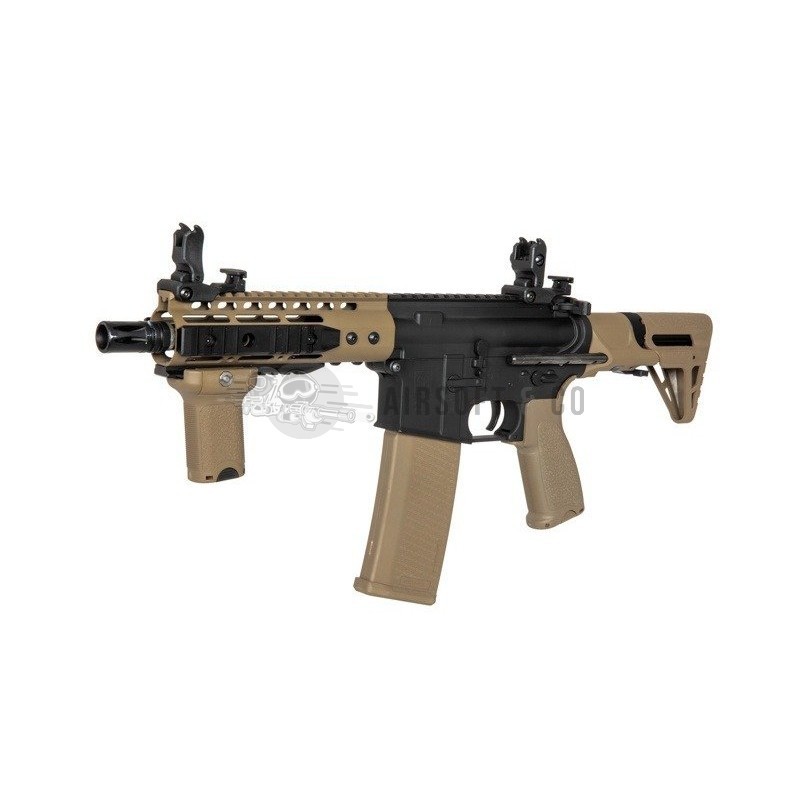 SPECNA ARMS SA-E12 EDGE PDW AEG