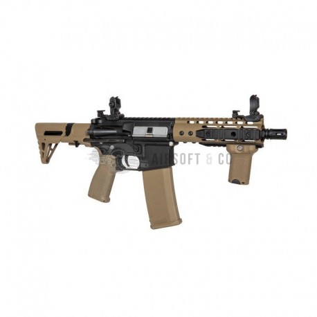 SPECNA ARMS SA-E12 EDGE PDW AEG