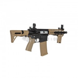 SPECNA ARMS SA-E12 EDGE PDW AEG