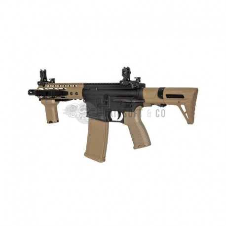 SPECNA ARMS SA-E12 EDGE PDW AEG