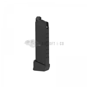 Chargeur gaz GLADIUS MAGNA