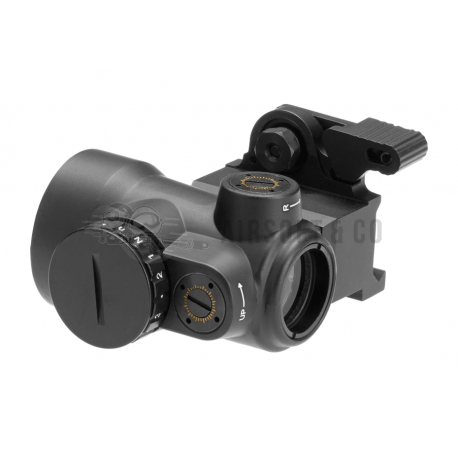 MRO QD Red Dot 2.0