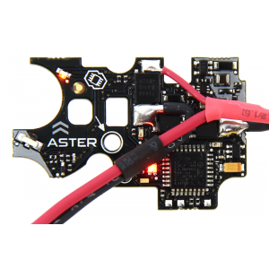 GATE ASTER V2 Basic Module Front Wired
