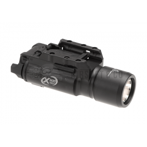 WADSN X300 Pistol Light (Black)