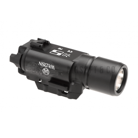 WADSN X300 Pistol Light