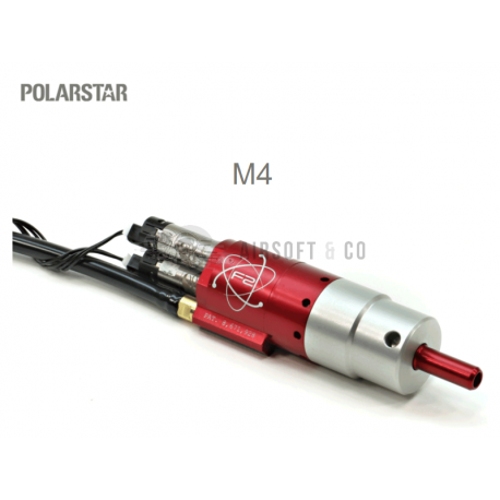 POLARSTAR F2 - V2 - M4