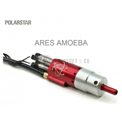 POLARSTAR F2 - ARES / AMOEBA - EFCS