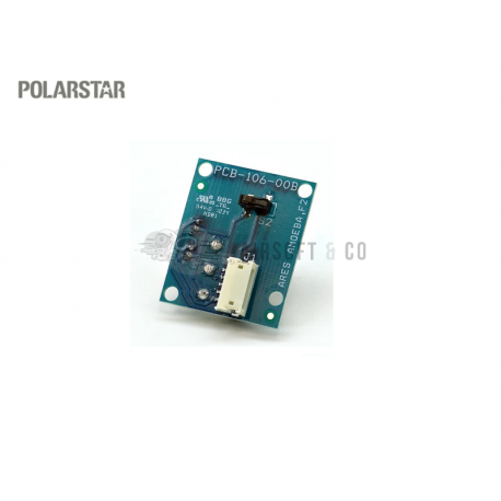 POLARSTAR F2 - ARES / AMOEBA - EFCS