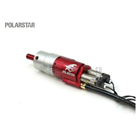 POLARSTAR F2 - V2 - M4