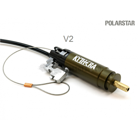 POLARSTAR KYTHERA - V2 - M4