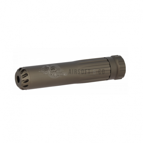 DDW Silencer AAC AAP01 GBB