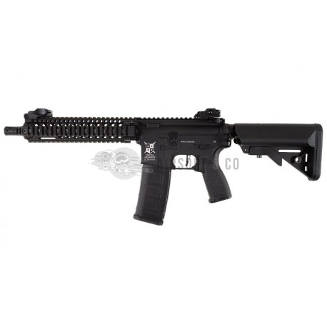 DELTA ARMORY MK18 Alpha AEG