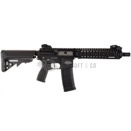 DELTA ARMORY MK18 Alpha AEG