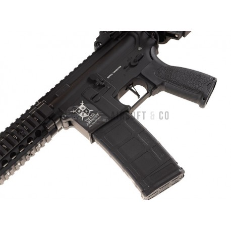 DELTA ARMORY MK18 Alpha AEG