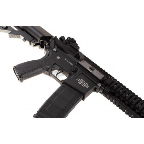 DELTA ARMORY MK18 Alpha AEG