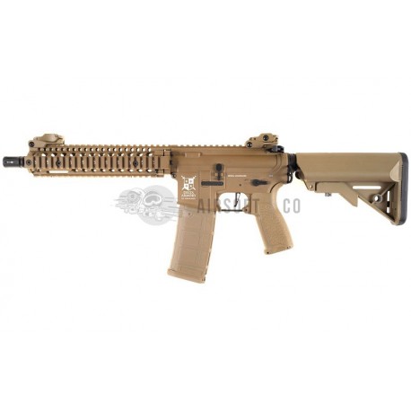 DELTA ARMORY MK18 Alpha AEG