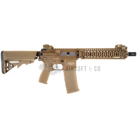 DELTA ARMORY MK18 Alpha AEG