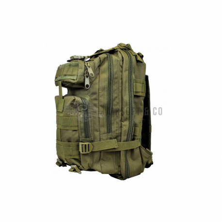 Sac à dos tactique 25 litres